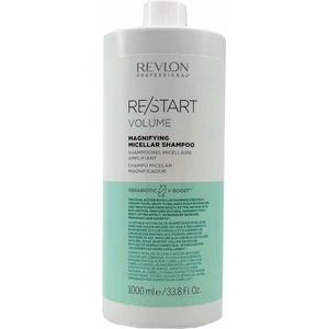 Revlon Re/Start Volume Magnifying Micellar Shampoo 1000 ml