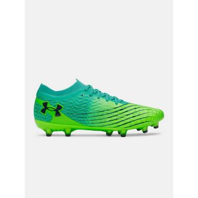 Under Armour Magnetico Pro 5 Fg Uni Green