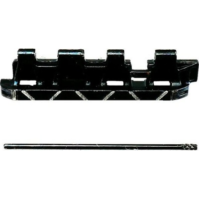 TORRO Tiger I pozdní verze kovový náhradní člen pásu včetně trnu SP-05003