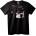 NOONEBRAND Тениска DEICIDE групов череп - 2XL, White