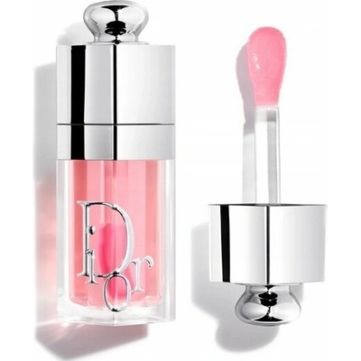 Dior Rtěnka Addict rtěnka 001 Pink 6 ml