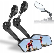 Bedee Bicycle Mirrors