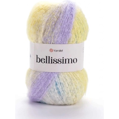 YarnArt Bellissimo 1422