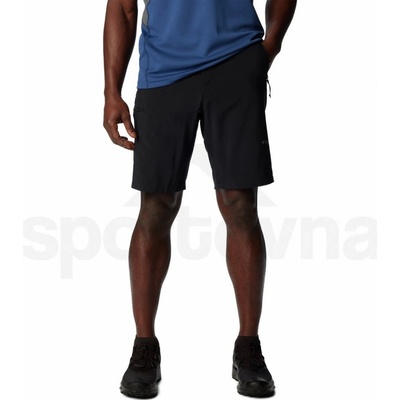 Columbia Triple Canyon Short II 2071973010 black