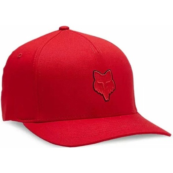 Fox Head Flexfit Flame Red