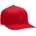 Fox Head Flexfit Flame Red