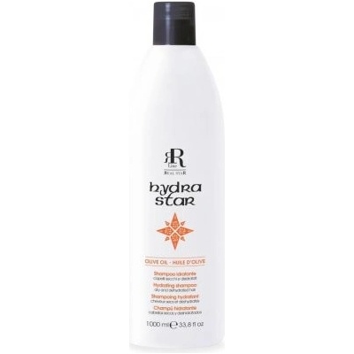 RR Line Hydra Star šampón 350 ml