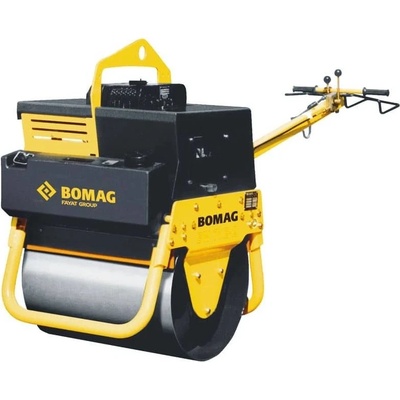 Bomag BW 71 E-2 D/E