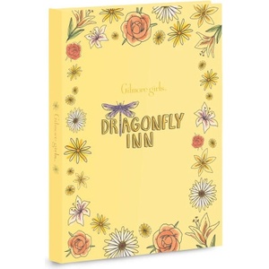 Insight Editions Gift Gilmore Girls Memo Pad Set | INSIGHT