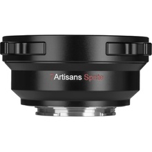 7Artisans PL-Z redukce z PL Mount na Nikon Z