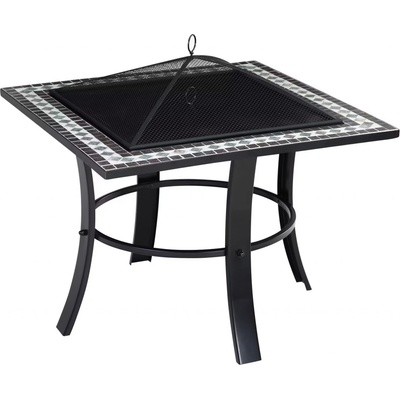 FurniGO Runedak 76x76 cm