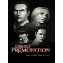 Hry na PC Deadly Premonition (The Director’s Cut)