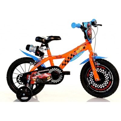 Dino Bikes 614L Hot Wheels 2024