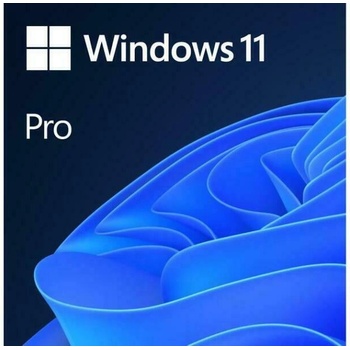 Image 1 of Microsoft Windows 11 Pro 64Bit HUN (FQC-10537)