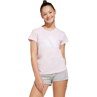 Adidas Тениска Essentials T-Shirt Kids