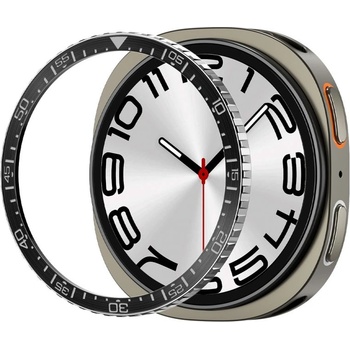Spigen bezel tune diver samsung galaxy watch 8 (44 mm) black (8800283311402)
