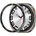 Spigen bezel tune diver samsung galaxy watch 8 (44 mm) black (8800283311402)