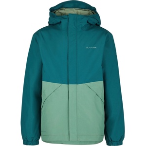 VAUDE Детско зимно яке Vaude Kid's Sumna Padded Jacket Winter jacket - Deep Pond - размер 140 (EU) (703-6660-0415)