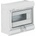Hager Vector VE110SN