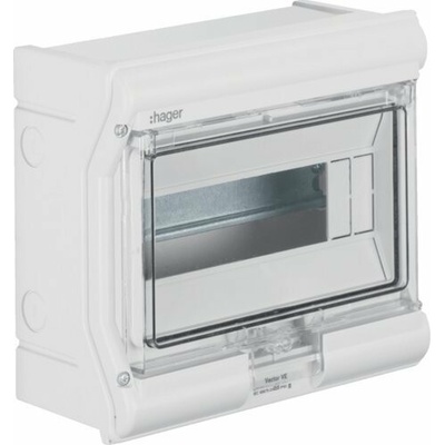 Hager Vector VE110SN