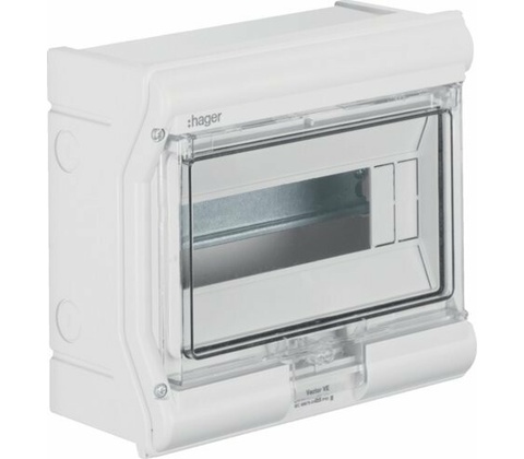 Hager Vector VE110SN