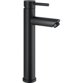 GEDY Висок смесител за мивка GEDY Garda, черен мат (0000MXGA0214000)