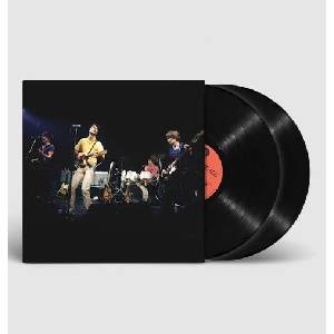 Warner Talking Heads: Live At WCOZ 77 (RSD 2024) - 2Vinyl (LP) (071182)