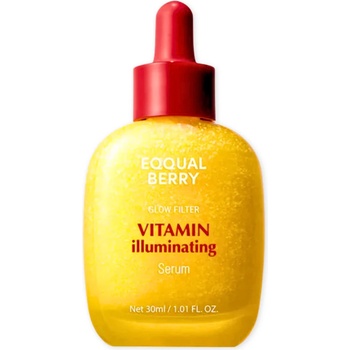 EQQUALBERRY - Vitamin Illuminating Serum 30ml