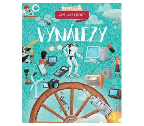 Vynálezy