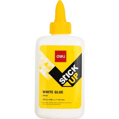 DELI Lepidlo disperzní STICK UP 120 ml