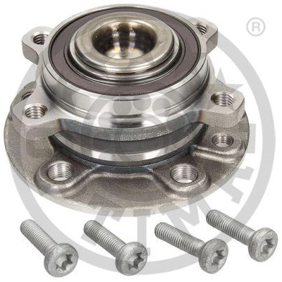 Sada ložisek kol OPTIMAL 801611