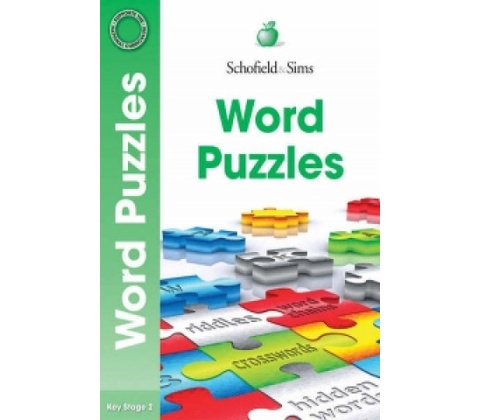 Word Puzzles Warren CeliaPaperback