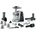 Bosch MFWS860M
