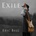 BELL, ERIC - EXILE LP