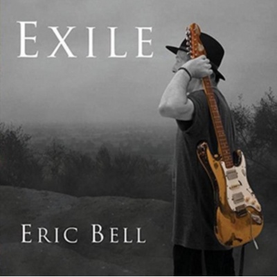 BELL, ERIC - EXILE LP