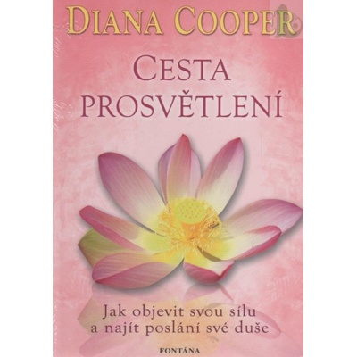 Cesta prosvětlení Diana Cooper