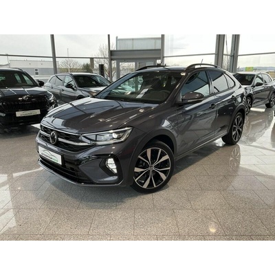 Volkswagen Taigo 1.5 TSI R-Line DSG 110 kW