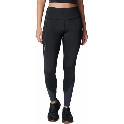 Columbia Cirque River Legging Dámske Legíny čierna 2072461010