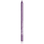 NYX Professional Makeup Epic Wear Liner Stick водоустойчив молив за очи цвят 20 - Graphic Purple 1.2 гр