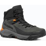 SCARPA Мъжки обувки за трекинг SCARPA Mustang Trekking GTX shark/tonic