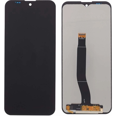 CUBOT LCD Дисплей и Тъч Скрийн за Cubot KingKong 9