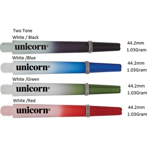 Unicorn Шафт gripper3 two-tone