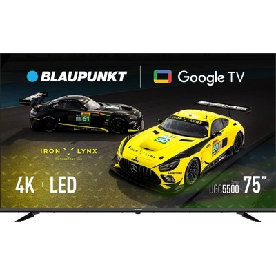 Blaupunkt 75UGC5500S