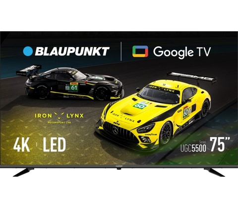 Blaupunkt 75UGC5500S