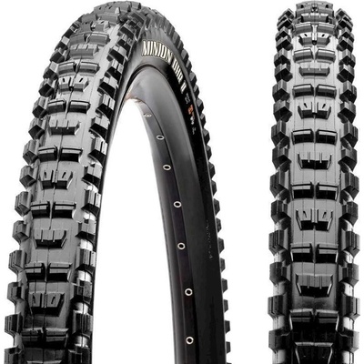 Maxxis Minion DHR II treking 27,5x2,4 3C Maxx Terra WT DD TR kevlar