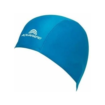 AQUARAPID Плувна шапка Aquarapid BASICJR/A Син
