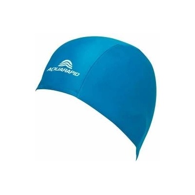 AQUARAPID Плувна шапка Aquarapid BASICJR/A Син