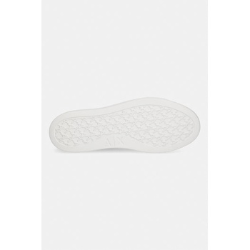 Giorgio Armani ниски кецове дамски (XW002786.AF23055.MZ266)