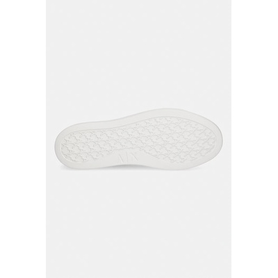 Giorgio Armani ниски кецове дамски (XW002786.AF23055.MZ266)