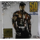 The Massacre - 50 Cent LP